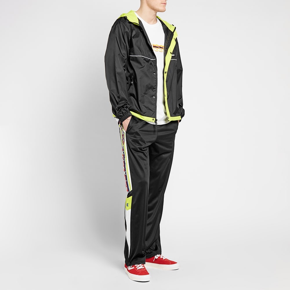 Champion Reverse Weave Taped Track Pant - 5