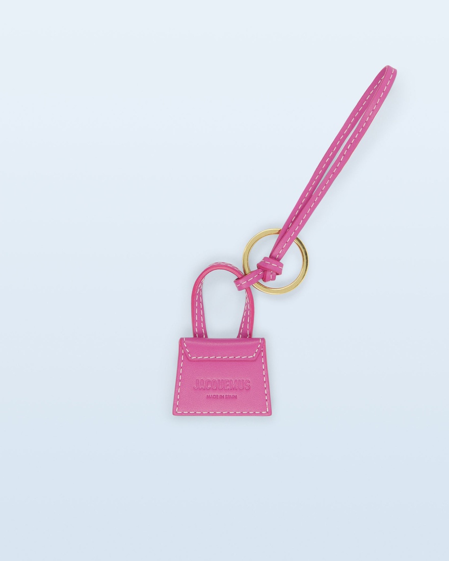Le porte clés Chiquito - 2
