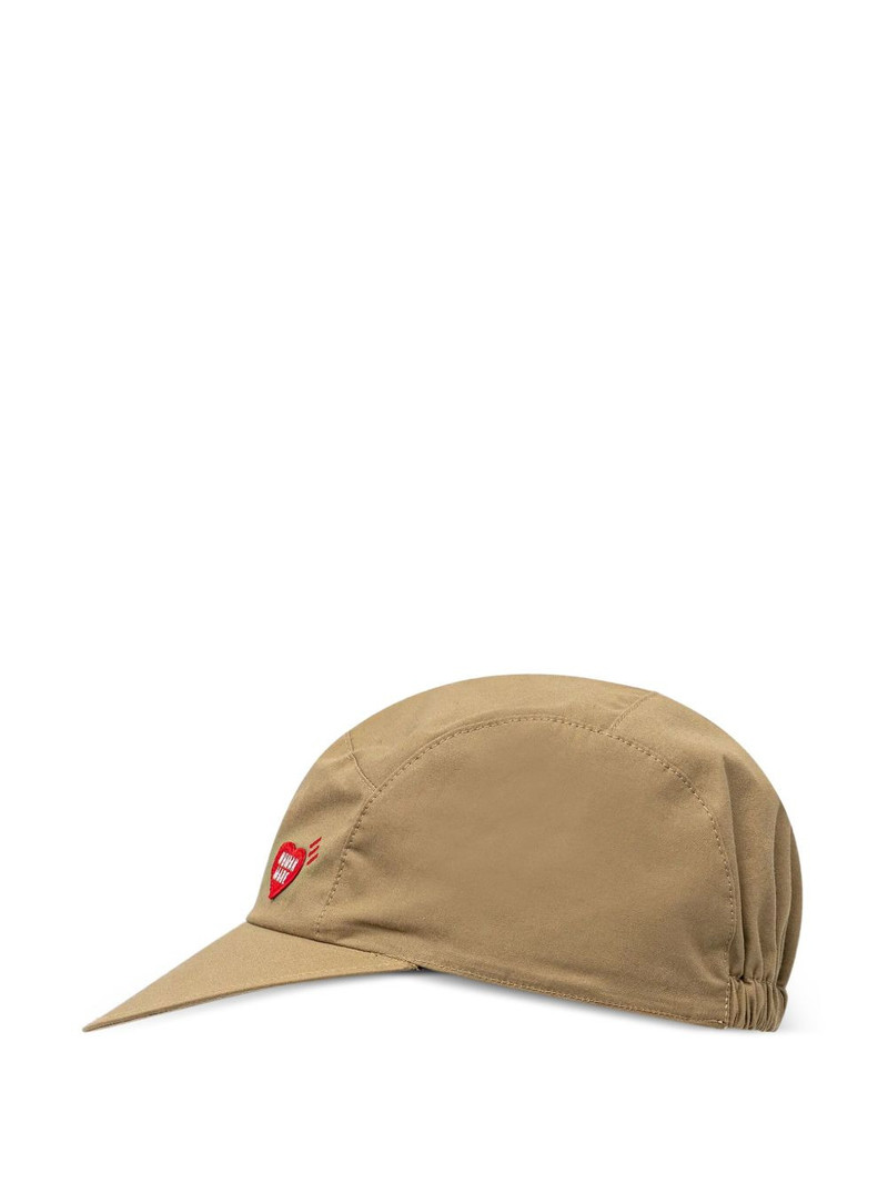 Human Made embroidered cap outlook