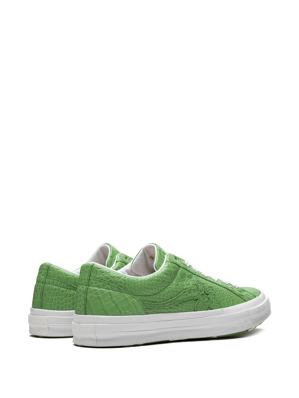 Golf Le Fleur Ox low-top sneakers - 3