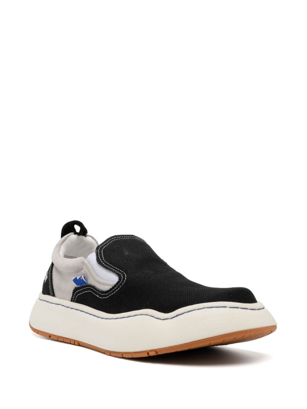 Log; LAD sneakers - 2