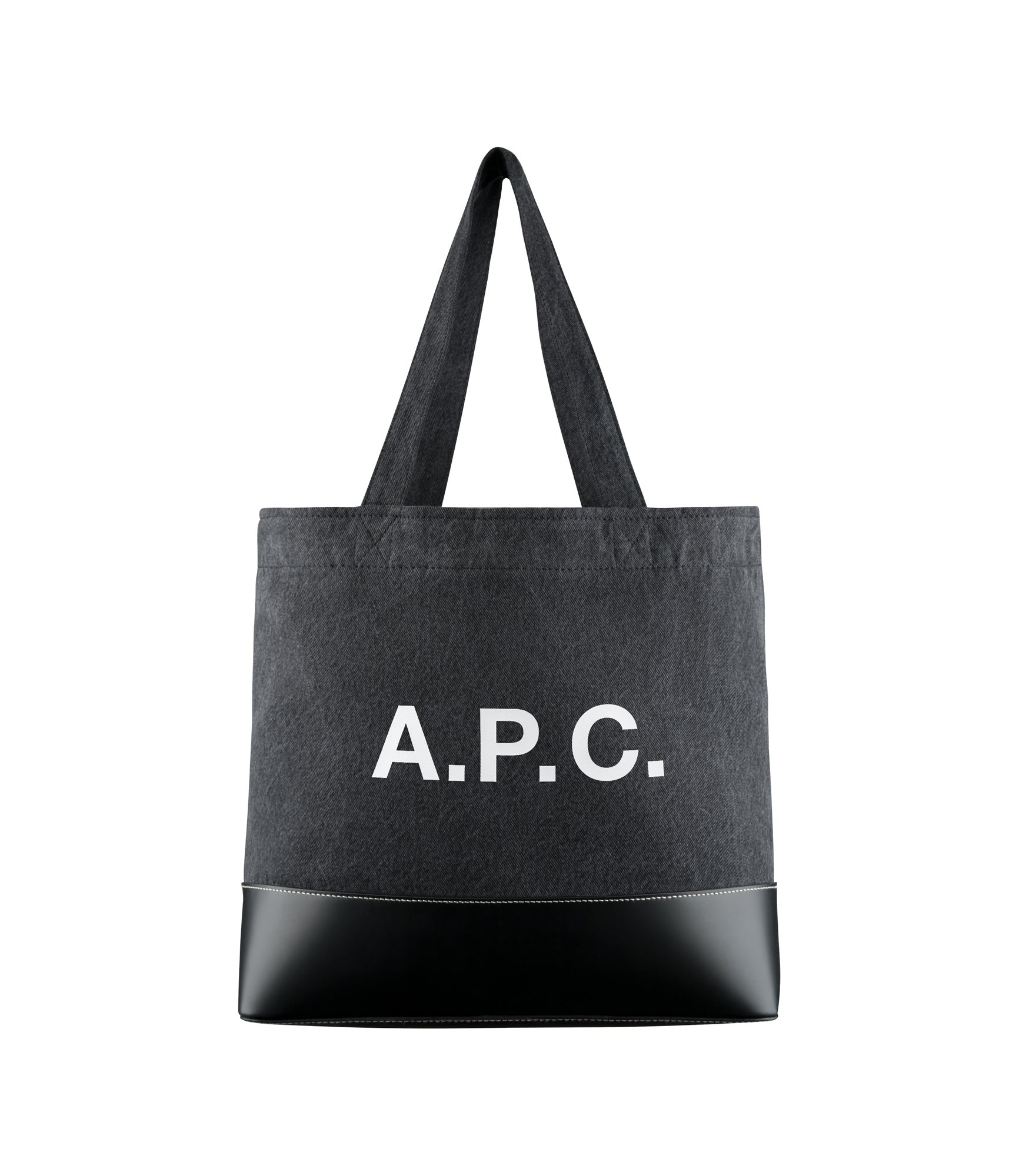 AXEL E/W TOTE BAG - 1