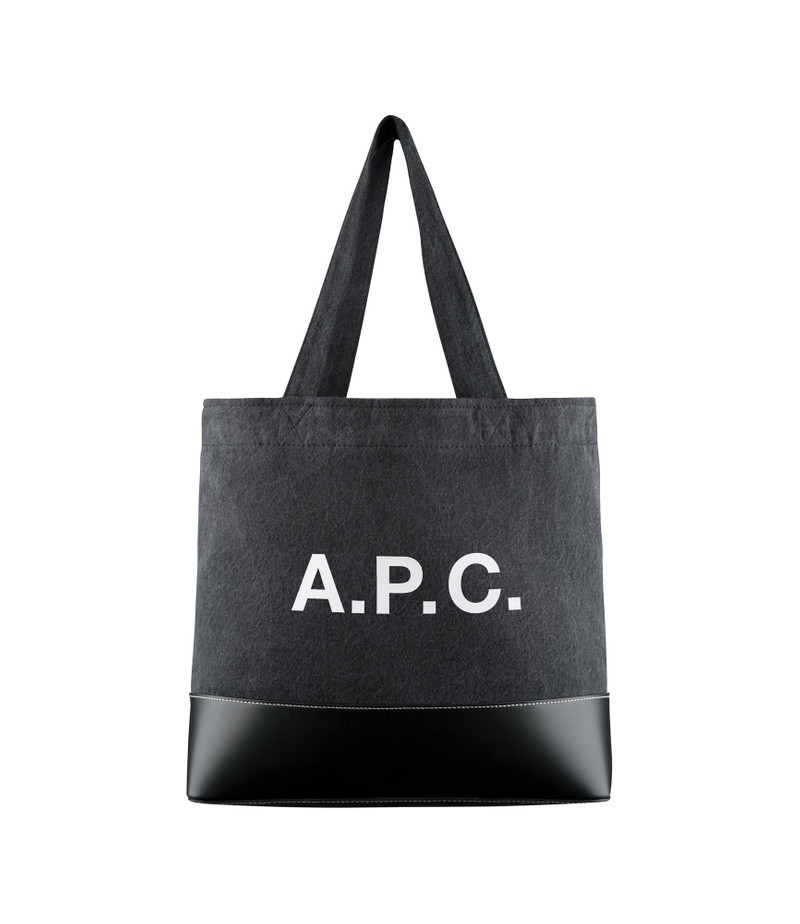 AXEL E/W TOTE BAG 1