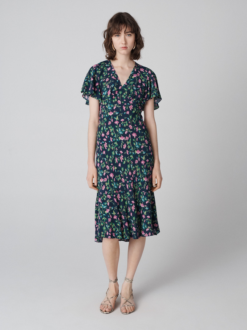 Cecelia Dress 1