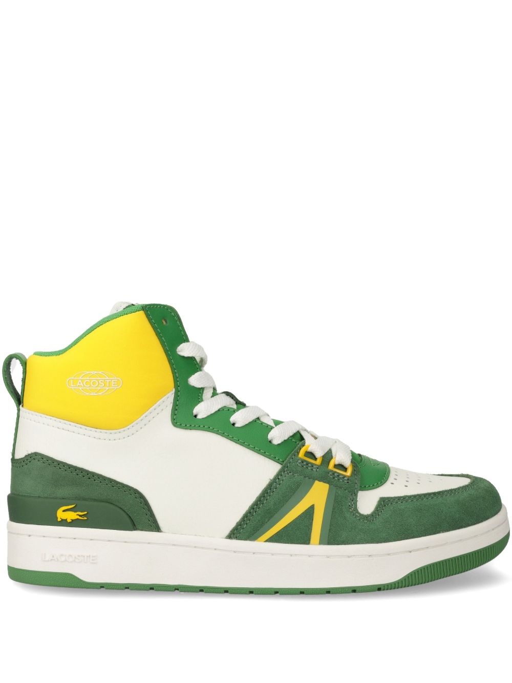 L001 Mid sneakers - 1
