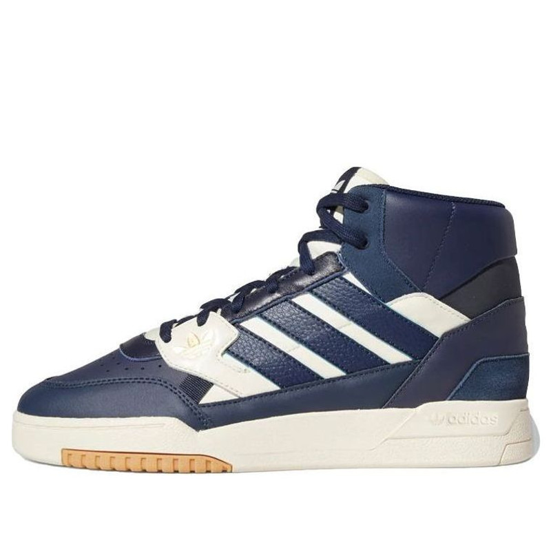 adidas Originals Drop Step SE 'Navy' GV9322 - 1