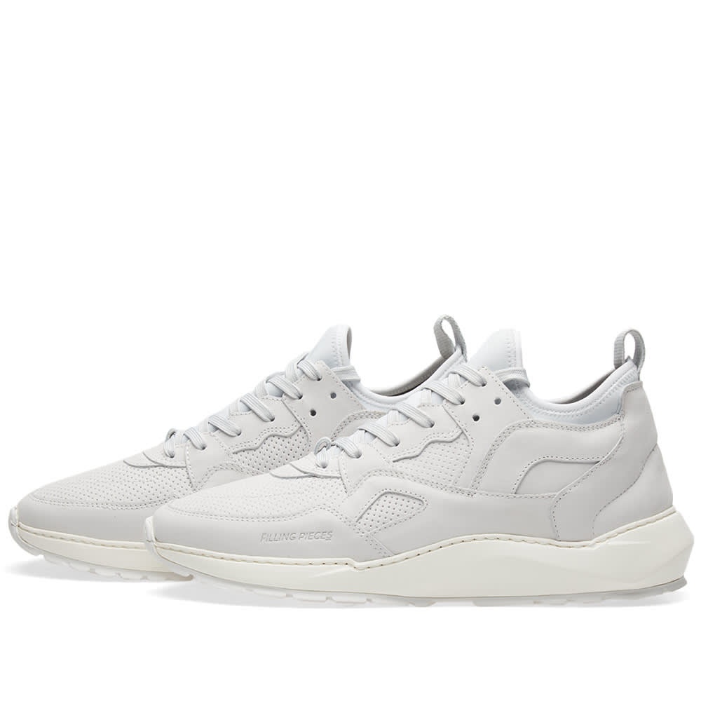 Filling Pieces Low Arch Runner Sneaker - 2