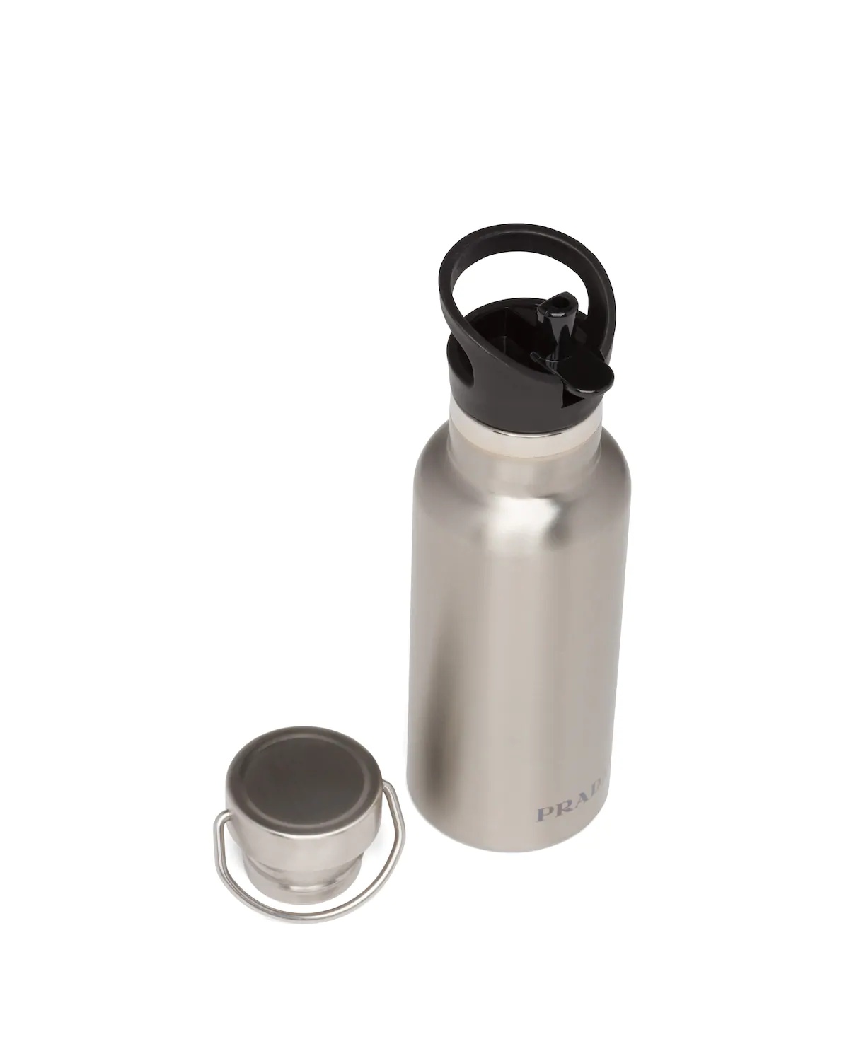 Stainless steel water bottle, 500 ml - 3