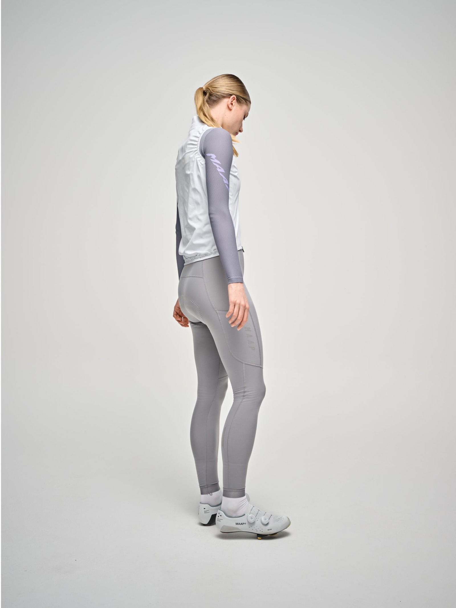 Women's Atmos Vest - 4