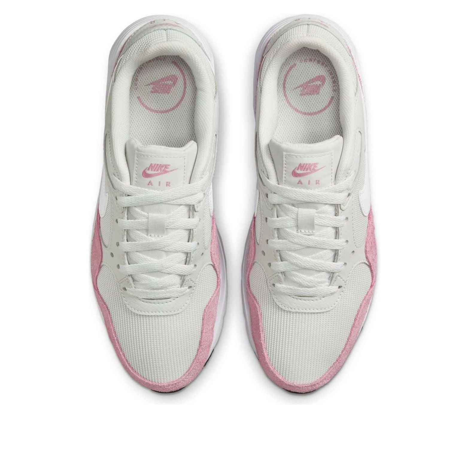 (WMNS) Nike Air Max SC 'Valentine's Day' HM9452-001 - 4