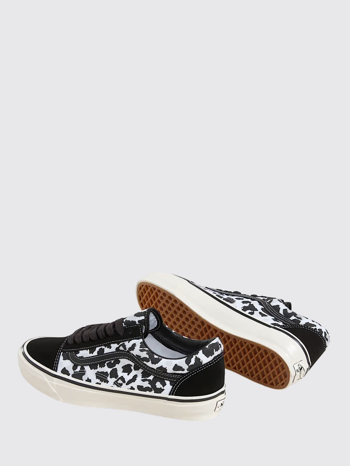 Shoes men Vans - 3