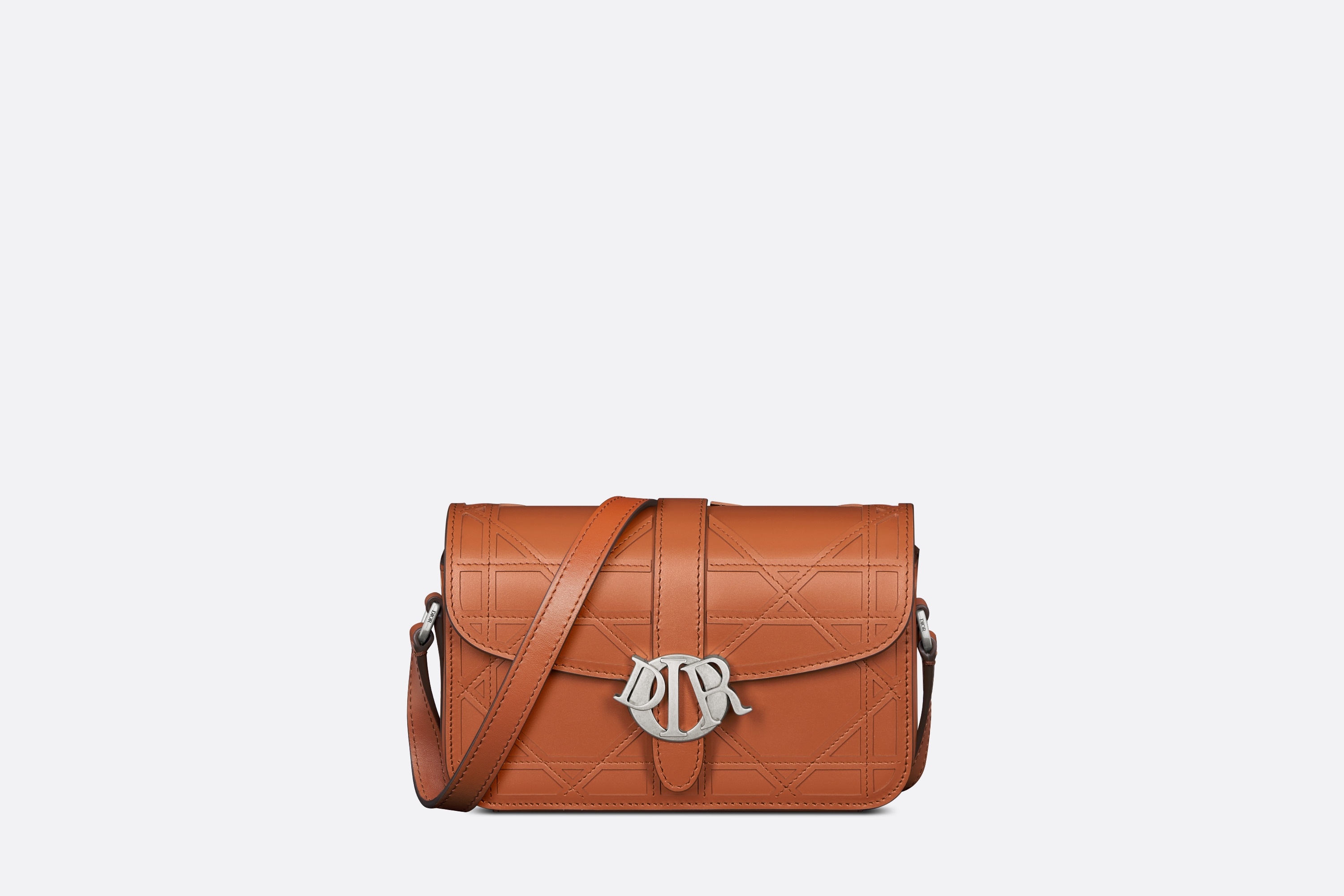 Mini Dior Charm Bag - 1