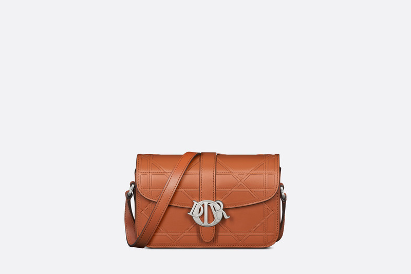 Mini Dior Charm Bag 1