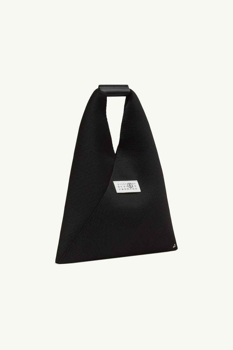 Japanese bag classic small 3