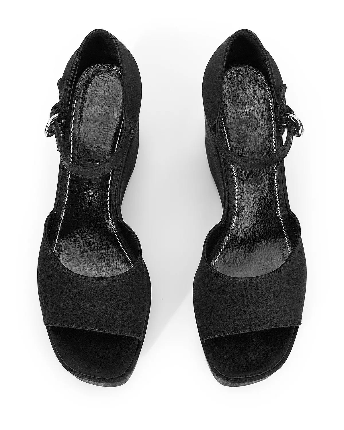 Women's Stella Platform Sandals - 3