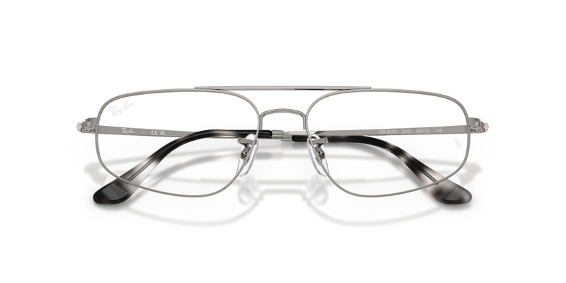 Ray-Ban RB6550 OPTICS outlook
