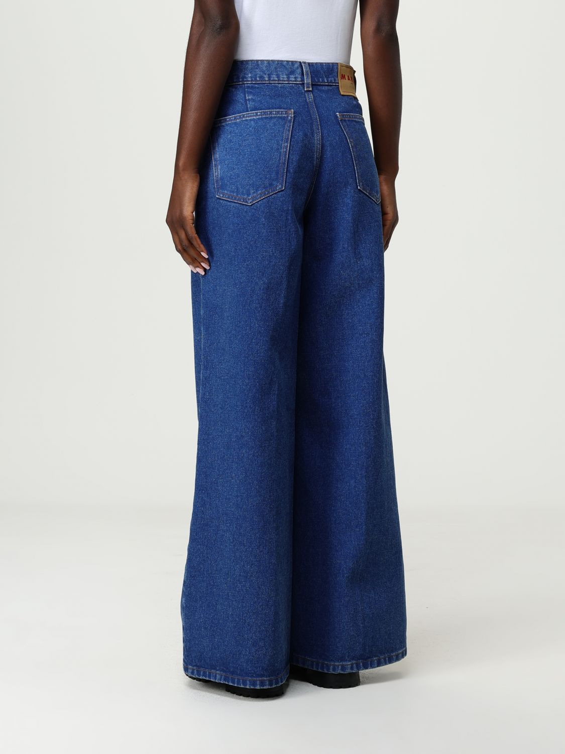 Jeans woman Marni - 3