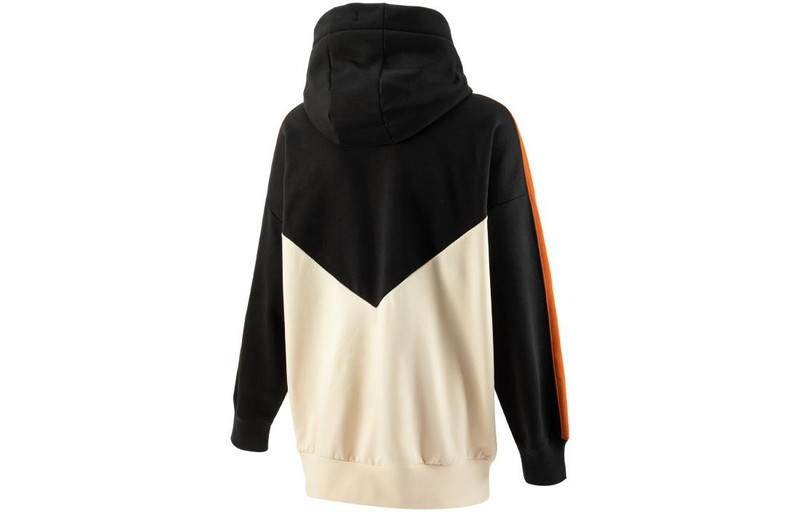 PUMA PUMA X Staffonly X Monopoly Logo Hoodie 'Black' 539897-01 outlook