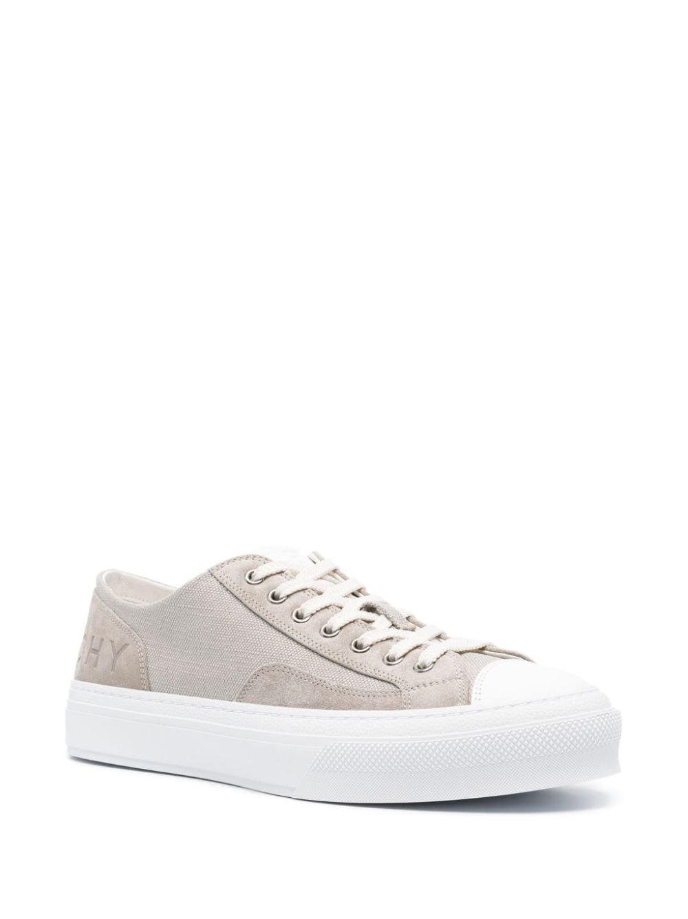 City low-top sneakers - 2