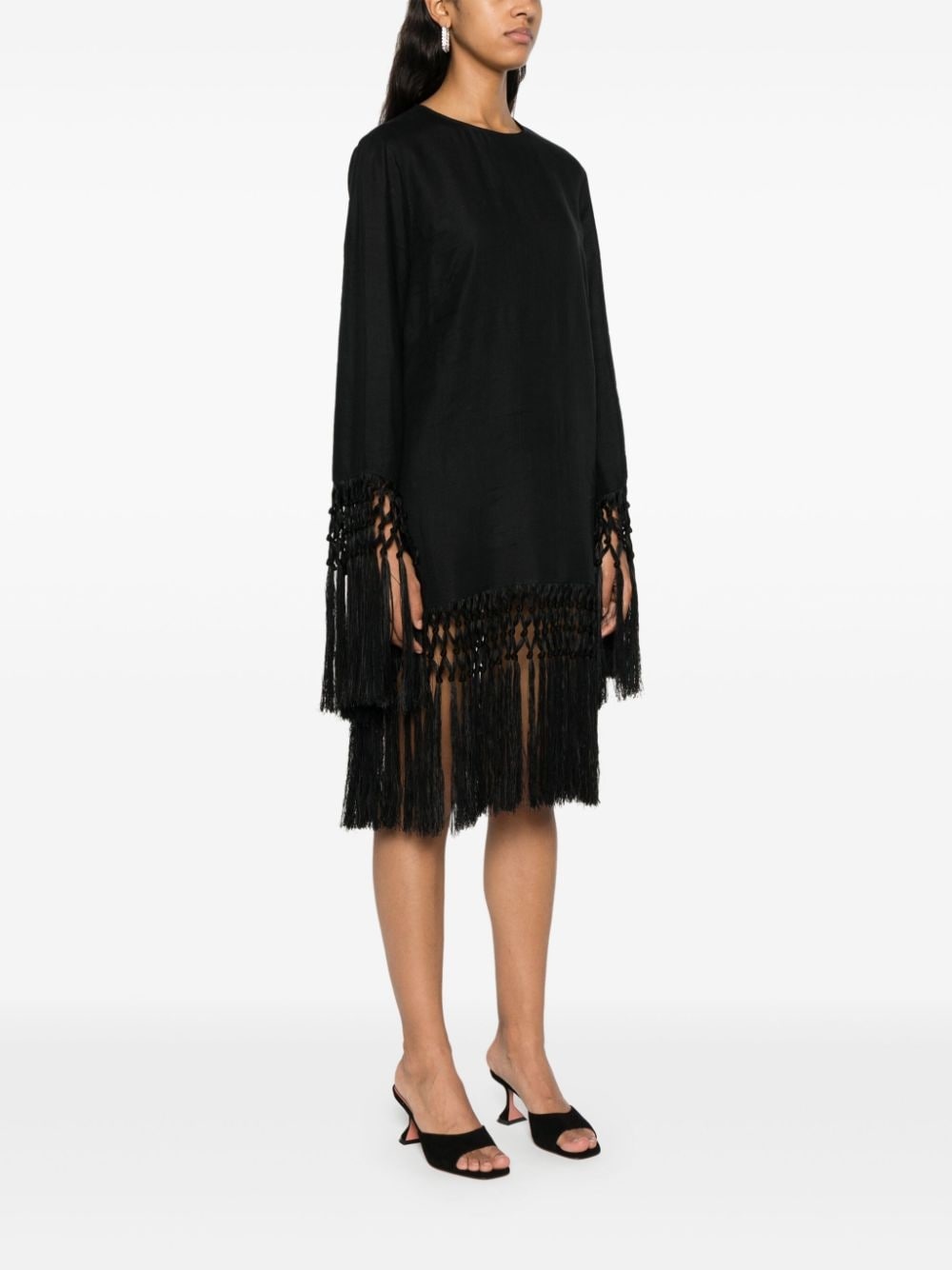 Murray mini dress - 3