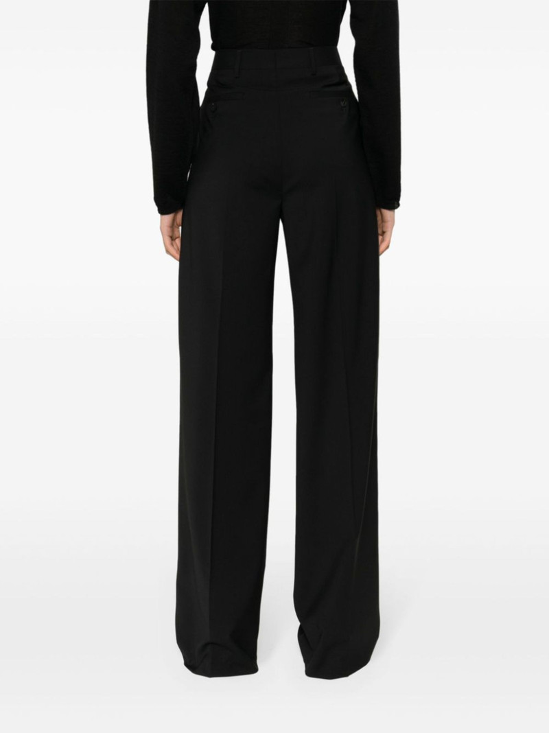Dietrich straight-leg trousers 4