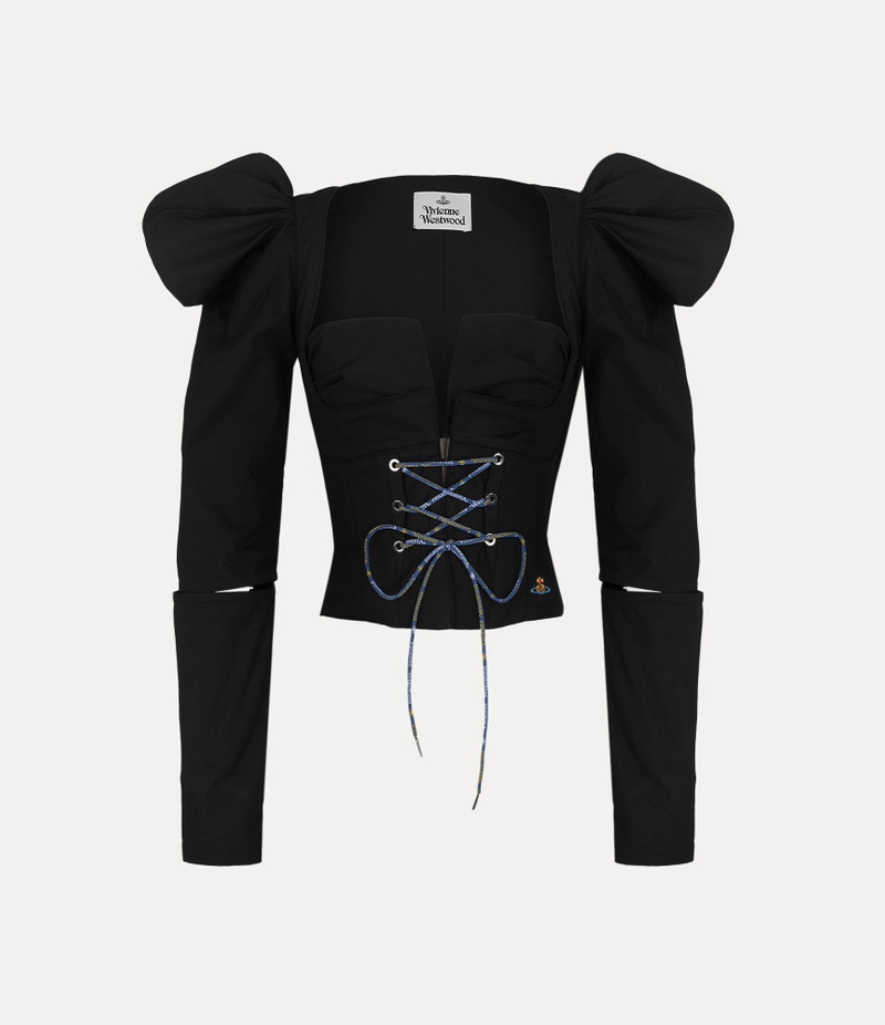 LONG SLEEVE FEBA TOP 1
