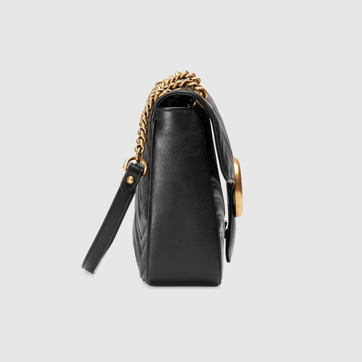 GG Marmont medium shoulder bag - 4