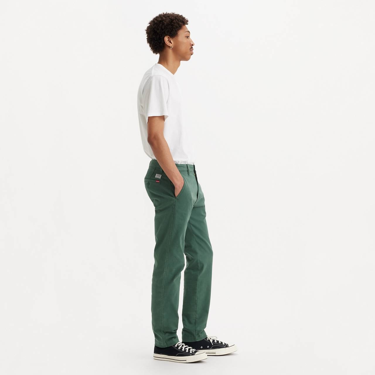 LEVI'S® XX CHINO STANDARD TAPER FIT MEN'S PANTS - 6