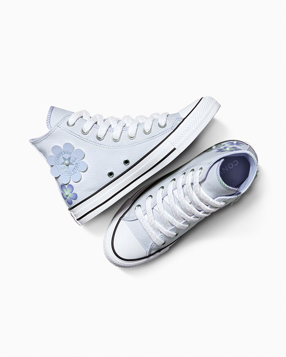 Converse Chuck Taylor All Star Gradient Flowers | REVERSIBLE