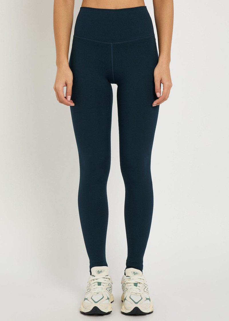 VARLEY Varley Freesoft Stretch-jersey Leggings outlook