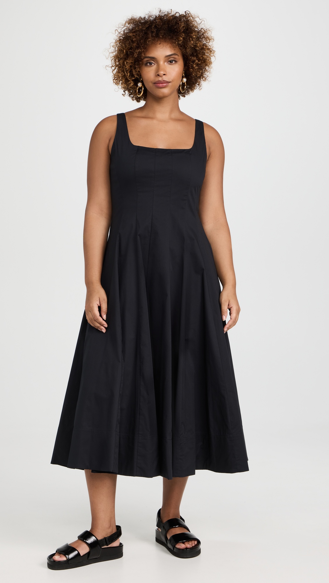 Wells Dress - 7