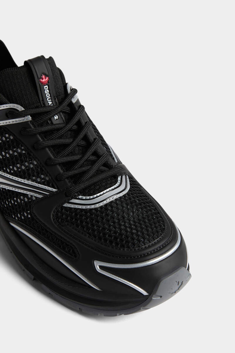 DASH SNEAKERS - 5