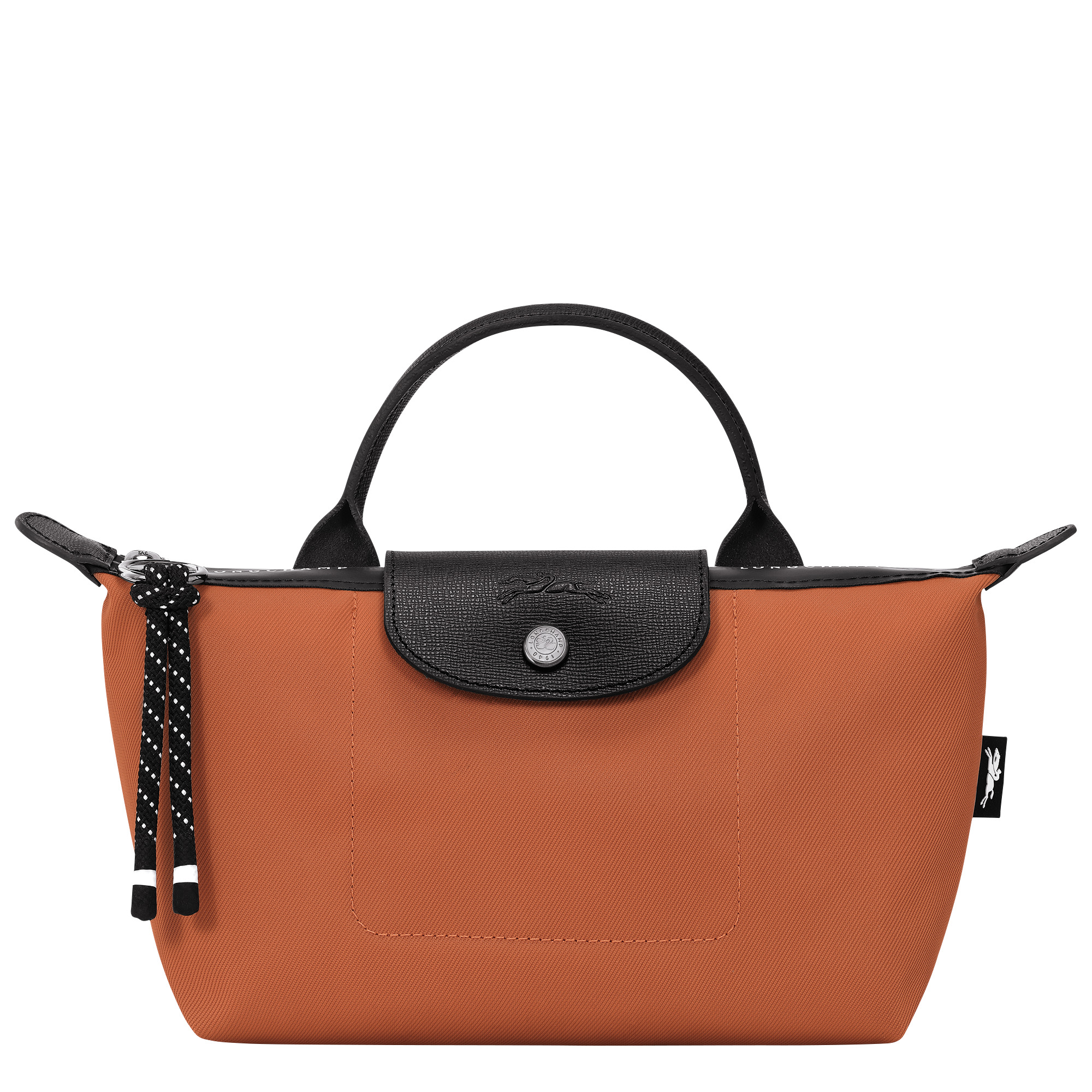 Le Pliage Energy Pouch Sienna - Recycled canvas - 1