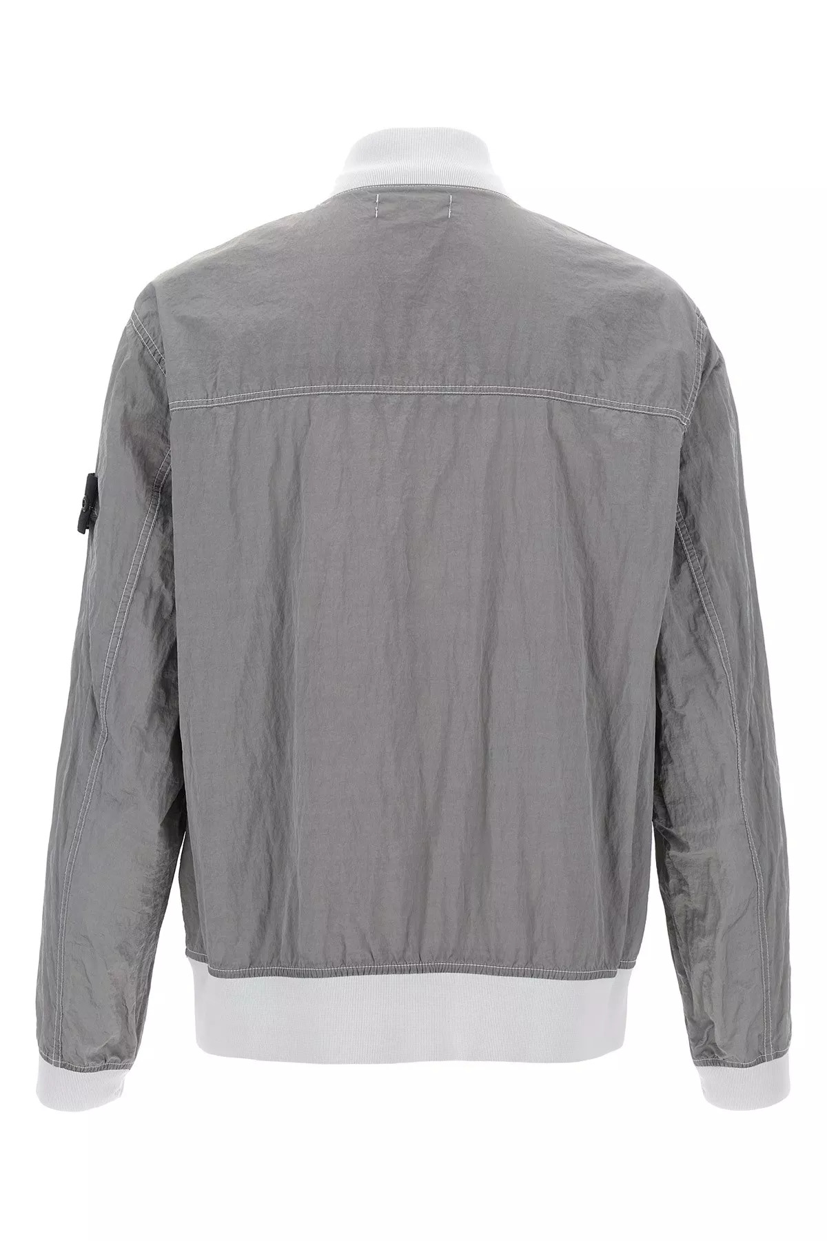 Bomber Nylon Metal - 3