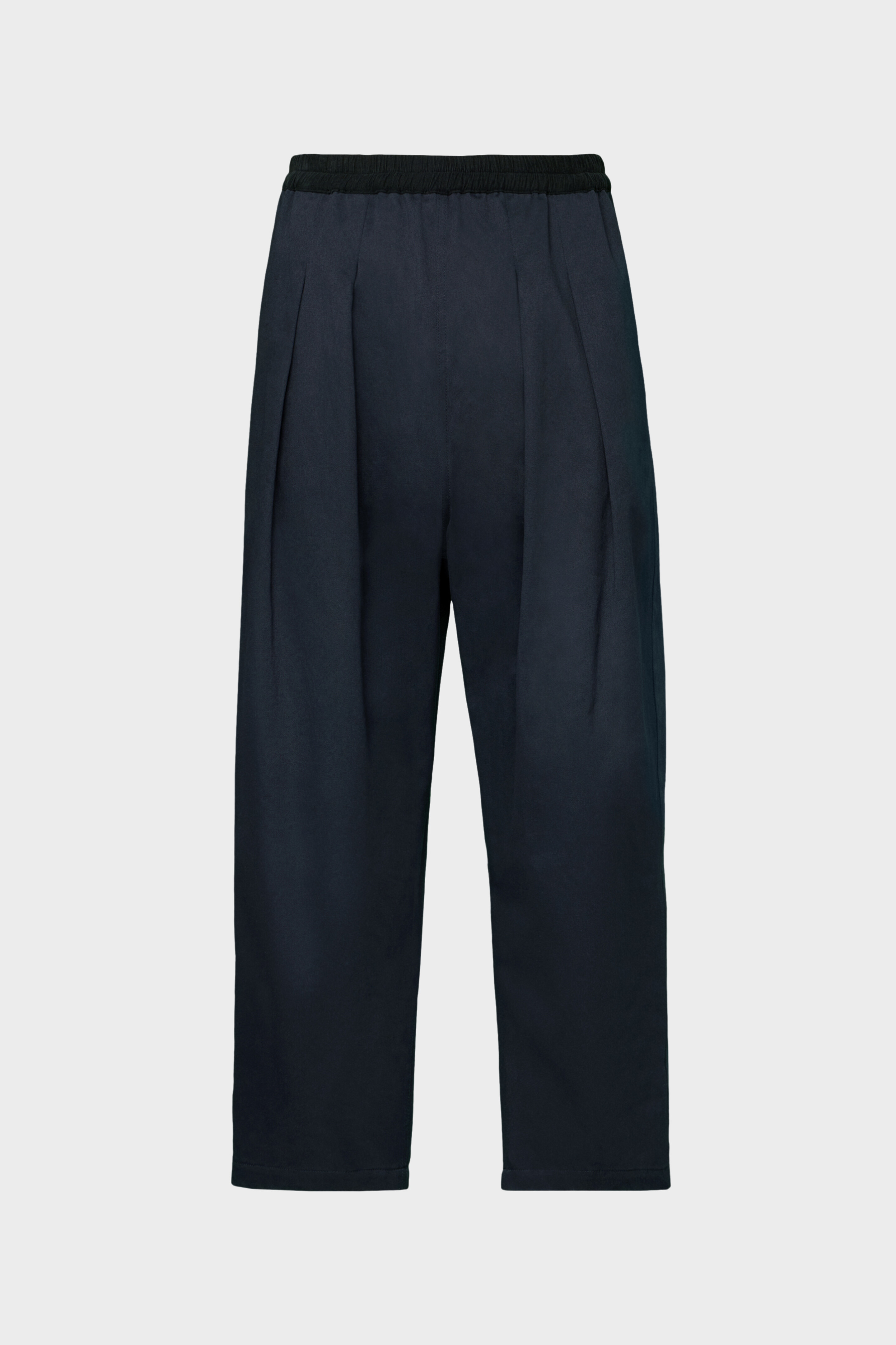 Cotton trousers - 2