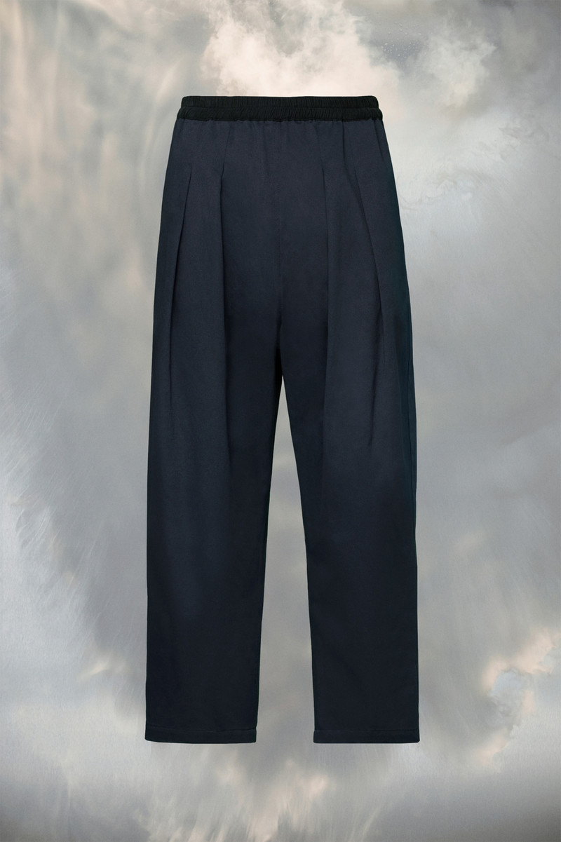 Maison Margiela Cotton trousers outlook