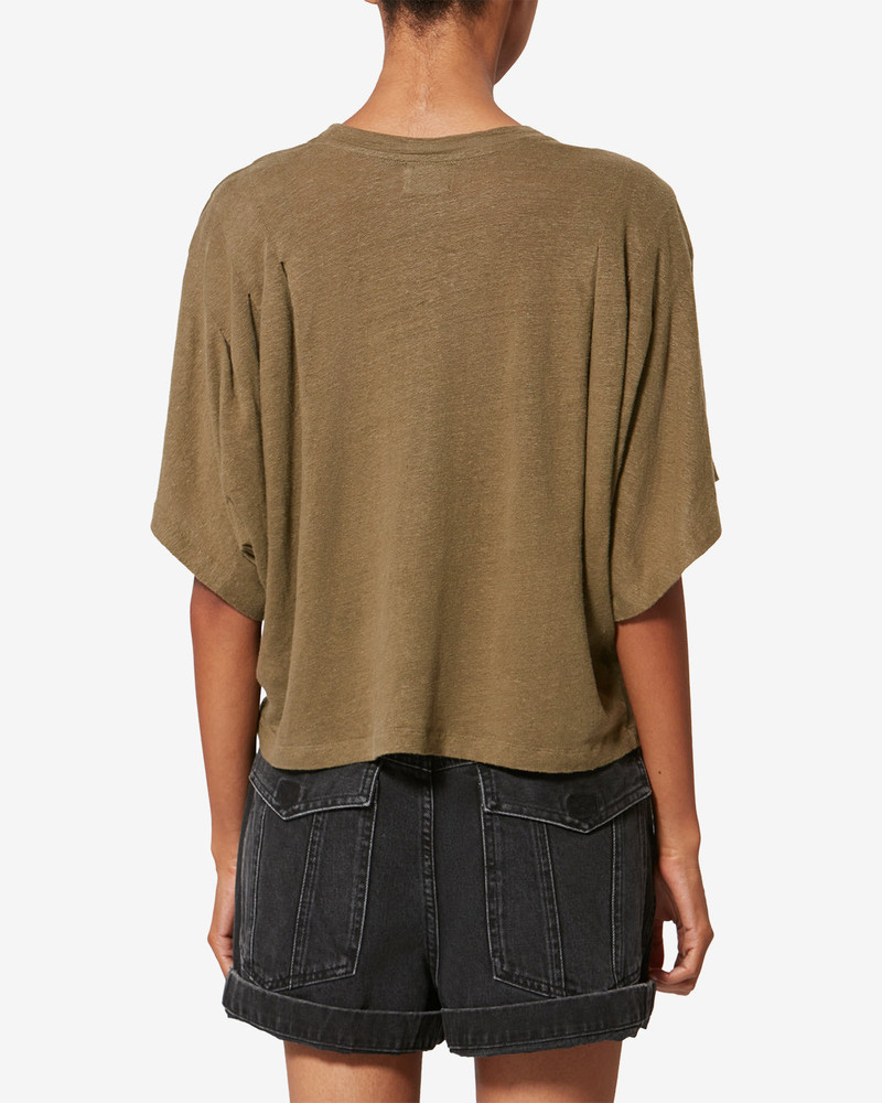 KYANZA T-SHIRT 5