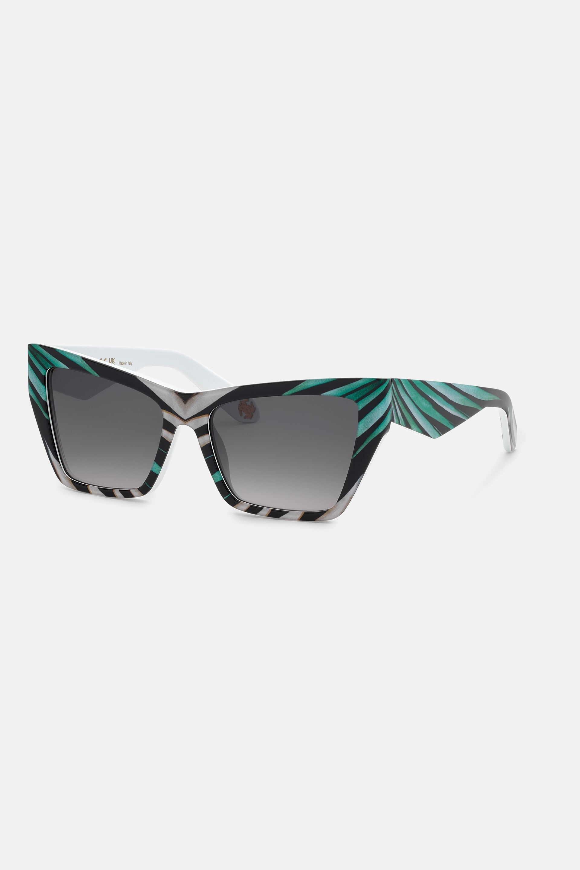 Ray of Sea Sunglasses - 4
