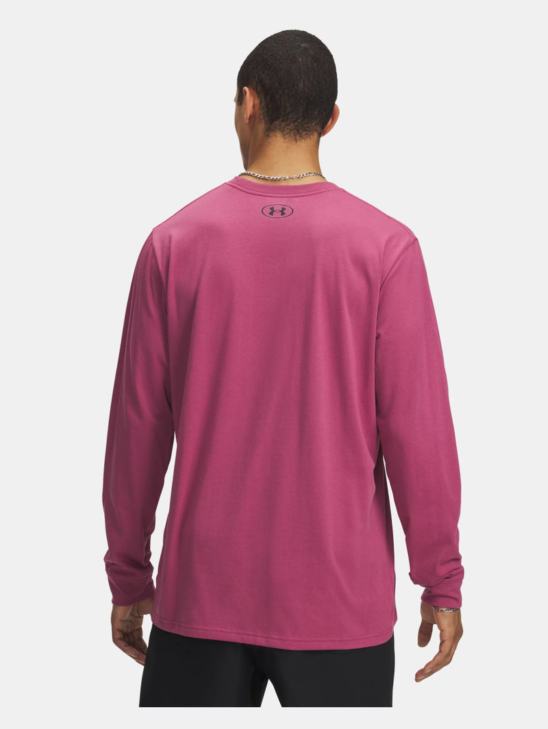 Under Armour UA Left Chest outlook