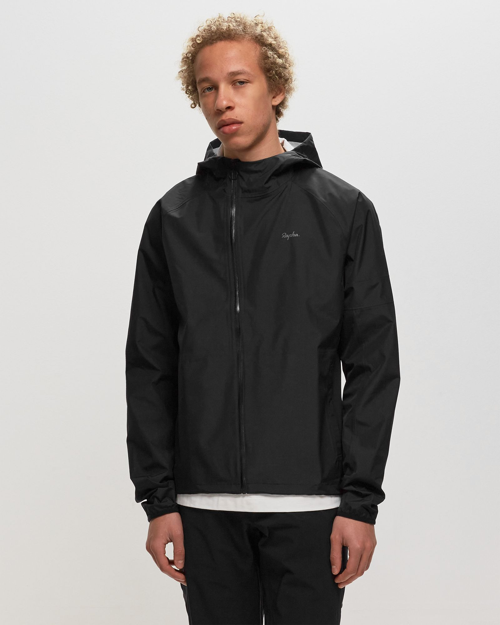 COMMUTER JACKET - 2