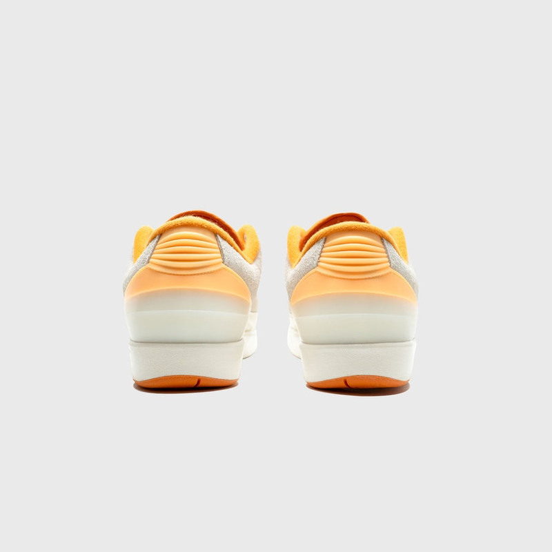 Jordan AIR JORDAN 2 RETRO LOW "CRAFT" outlook