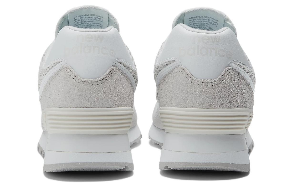 (WMNS) New Balance 574 'Easter Fashion Pack - White' WL574FW2 - 3