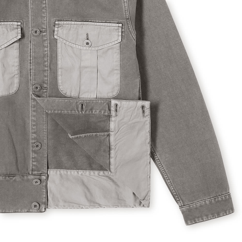 Nigel Cabourn x Lybro Naval Hip Jacket - 2