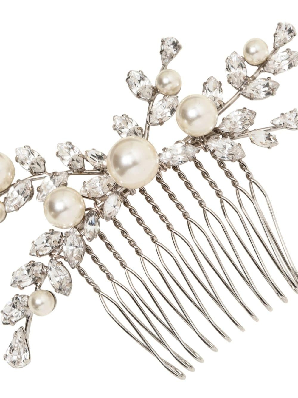 Verla embellished comb - 2