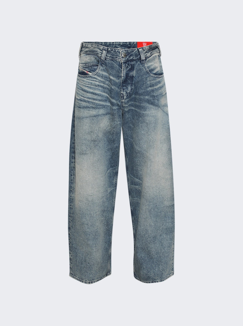 1997 D-enim-m-fsh Blue 1