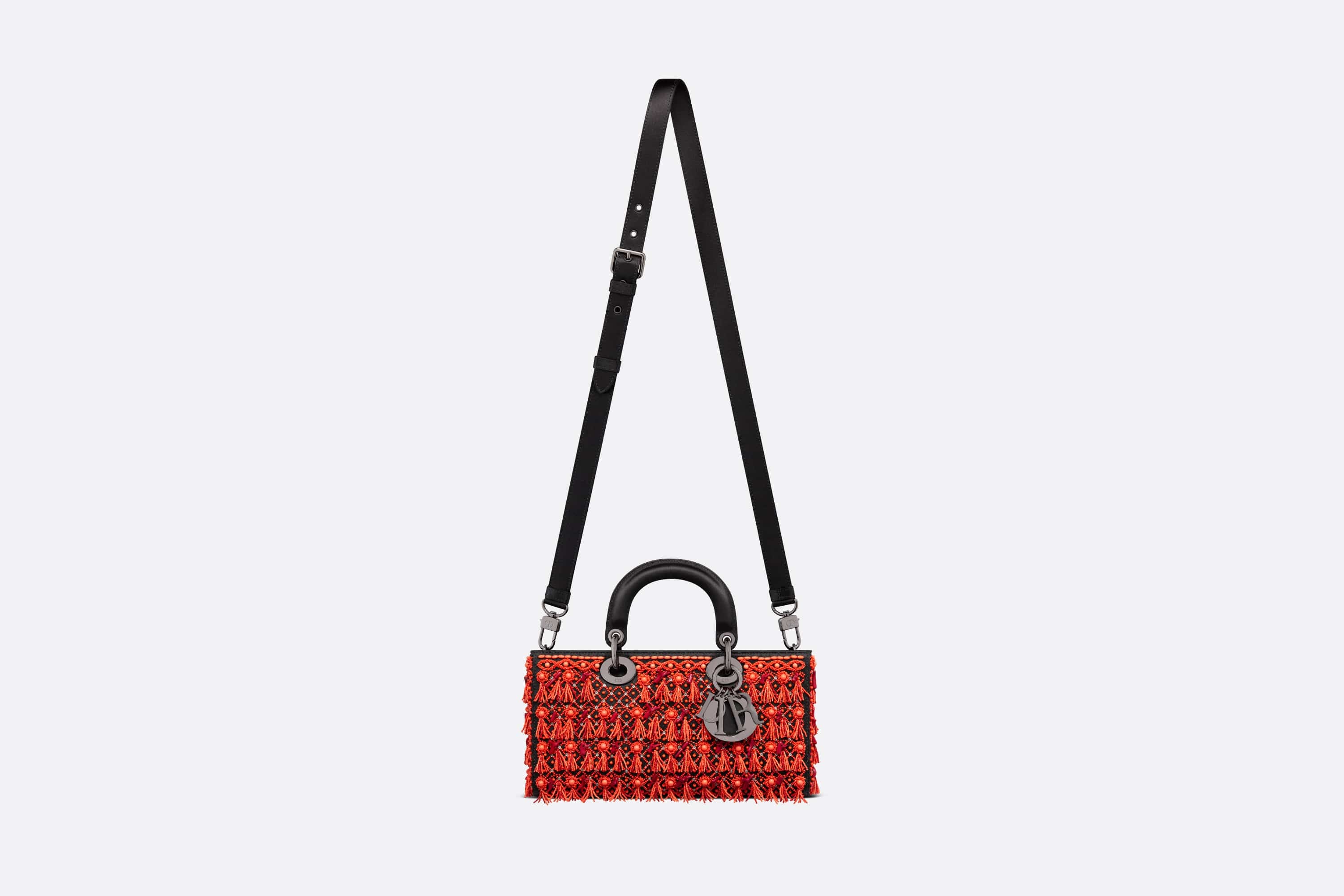 Lady D-Joy Bag - 7