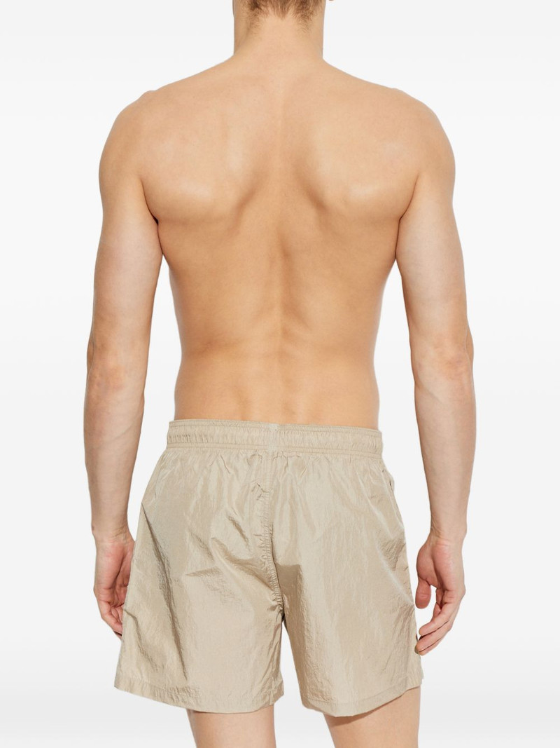drawstring swim shorts 4