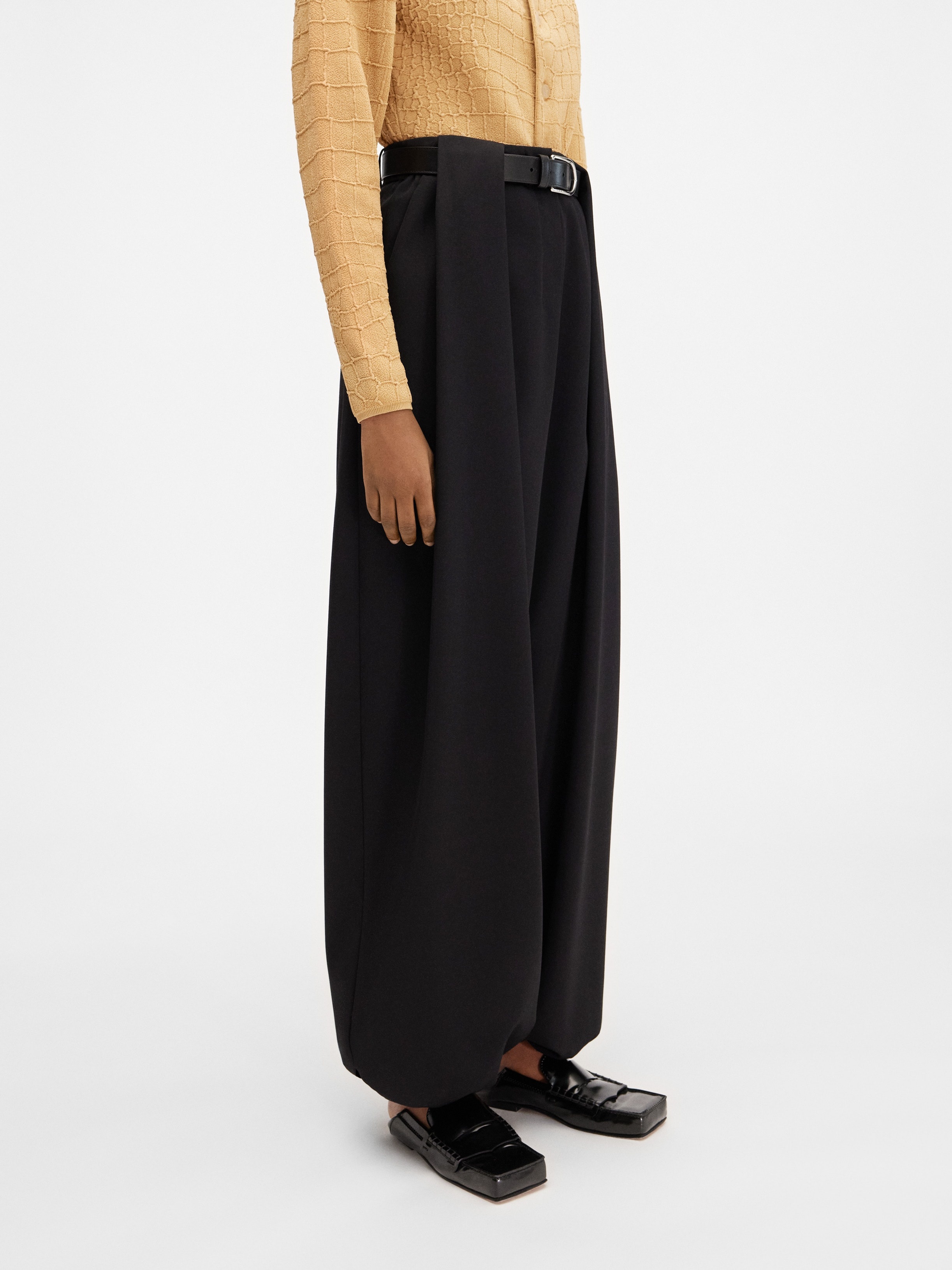パンツ JACQUEMUS Le Pantalon Calisson Women's Calisson pants | JACQUEMUS | 24S