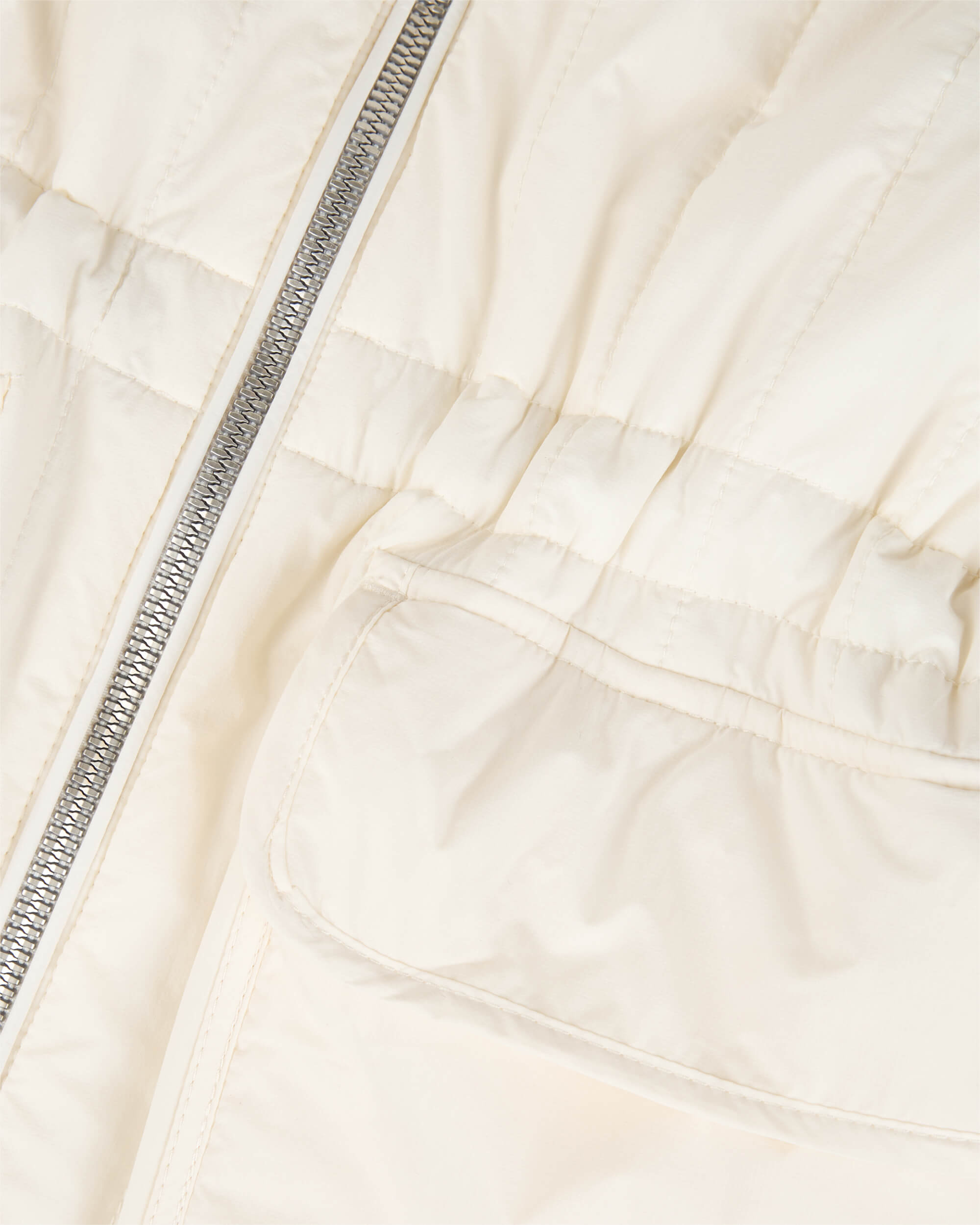 LAKESHORE JACKET - 5