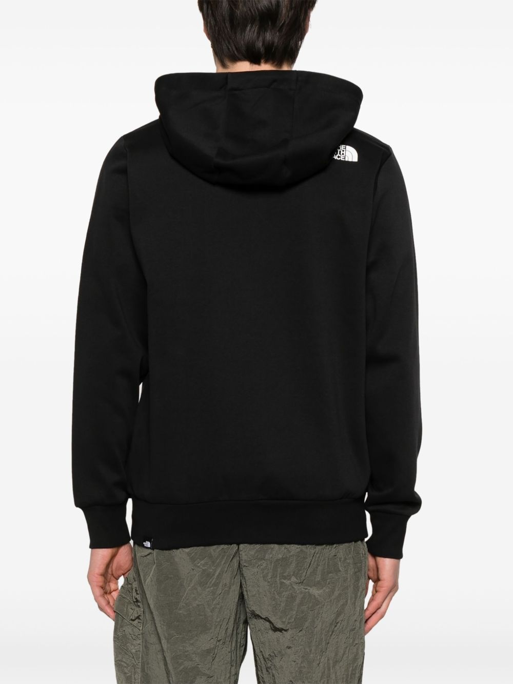 Simple Dome hoodie - 4